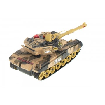 Súprava RC War Tank 9993 2,4 GHz