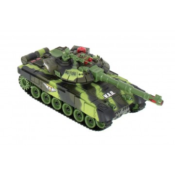 Súprava RC War Tank 9993 2,4 GHz