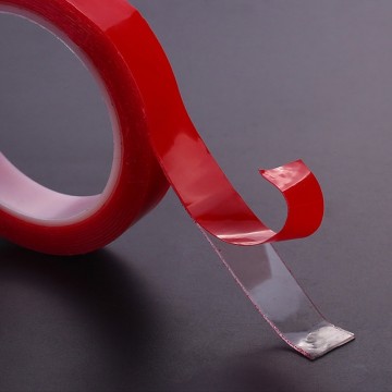 Obojstranná akrylová páska 10mmx3m