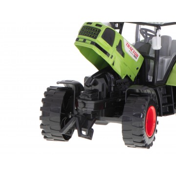 Traktor poľnohospodárske vozidlo traktor