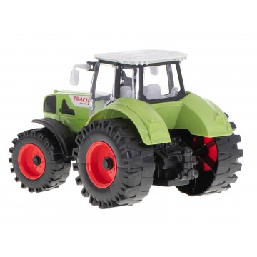Traktor poľnohospodárske vozidlo traktor