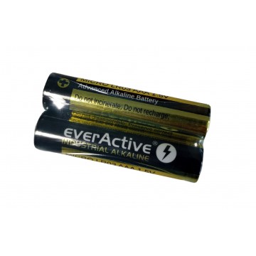 EverActive Industrial Alkaline LR03 AAA batéria 1 KUS