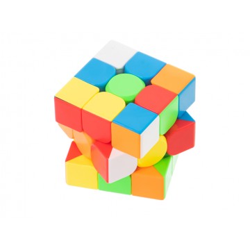 Kocka puzzle 4x4 hra MoYu