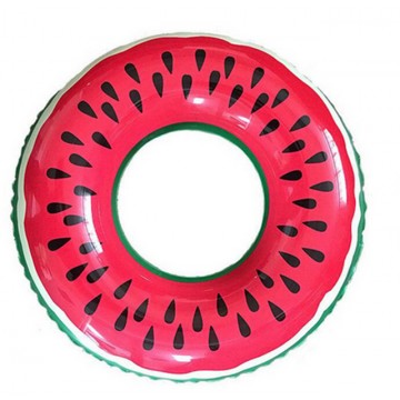 Nafukovací kruh vodný melón...