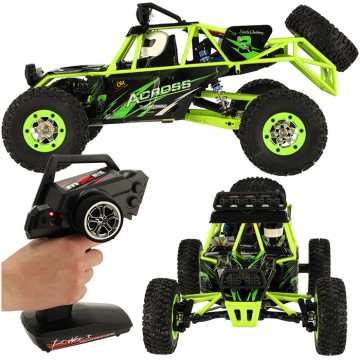 WLtoys Buggy 12428 2.4G 4WD...