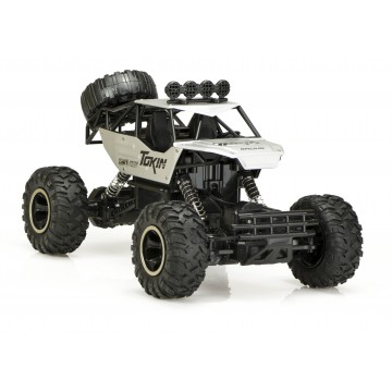 RC Rock Crawler 1:12 4WD...